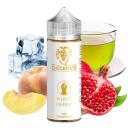 Dampflion Checkmate White Bishop 10 ml Longfill